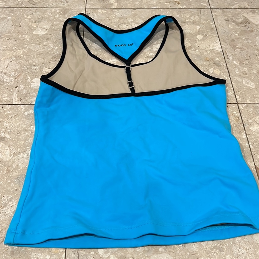 Body Up Tank - Picture 2 of 2
